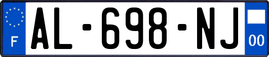 AL-698-NJ