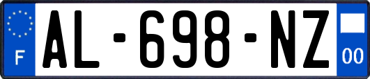 AL-698-NZ