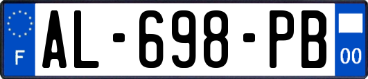 AL-698-PB