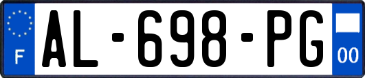 AL-698-PG