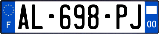 AL-698-PJ