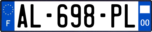 AL-698-PL