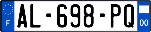 AL-698-PQ