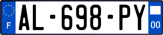 AL-698-PY