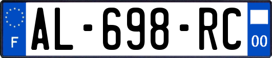 AL-698-RC