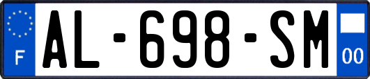 AL-698-SM