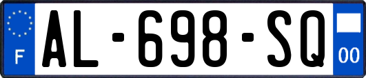 AL-698-SQ