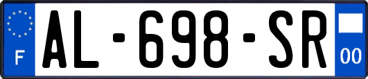 AL-698-SR