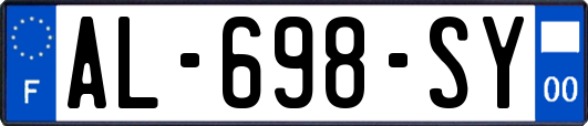 AL-698-SY