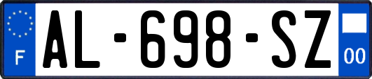AL-698-SZ