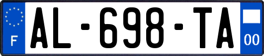 AL-698-TA