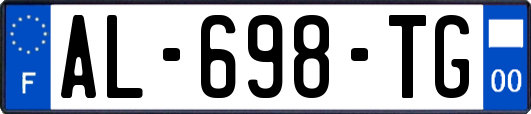 AL-698-TG