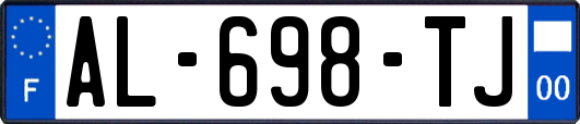 AL-698-TJ