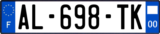 AL-698-TK