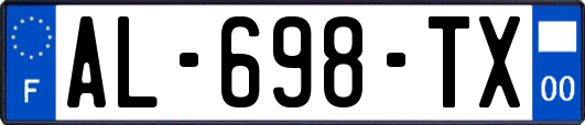AL-698-TX