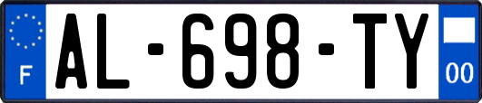 AL-698-TY