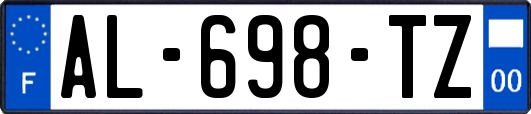 AL-698-TZ