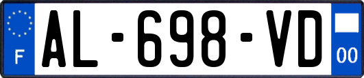 AL-698-VD