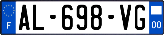 AL-698-VG