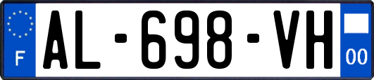 AL-698-VH