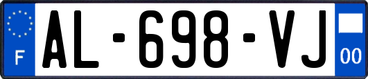 AL-698-VJ