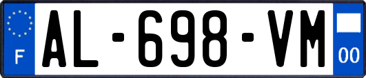 AL-698-VM