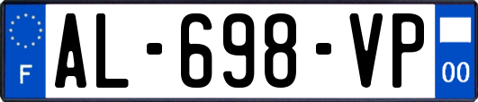 AL-698-VP