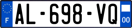 AL-698-VQ