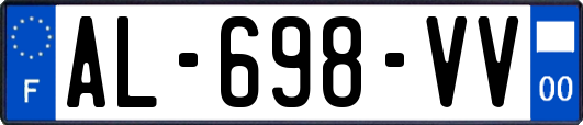 AL-698-VV
