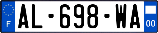 AL-698-WA