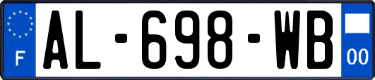 AL-698-WB