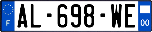 AL-698-WE