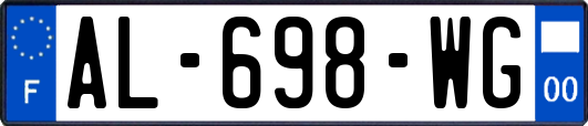 AL-698-WG