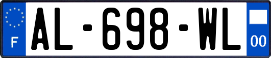 AL-698-WL