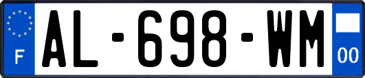 AL-698-WM