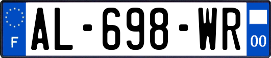 AL-698-WR