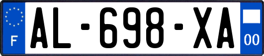 AL-698-XA