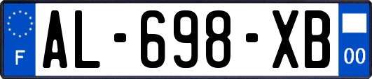 AL-698-XB