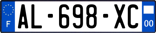 AL-698-XC