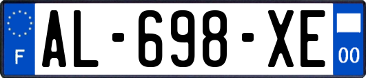 AL-698-XE