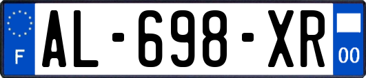 AL-698-XR