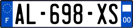 AL-698-XS