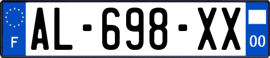 AL-698-XX