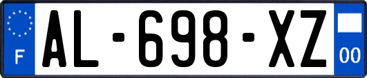 AL-698-XZ