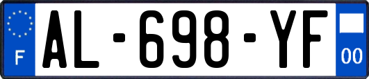 AL-698-YF