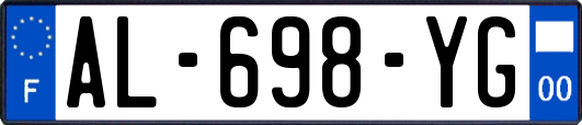 AL-698-YG