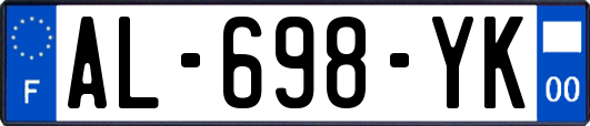 AL-698-YK