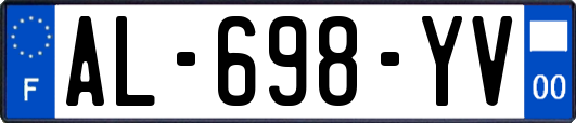 AL-698-YV