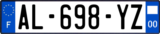 AL-698-YZ