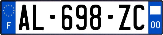 AL-698-ZC